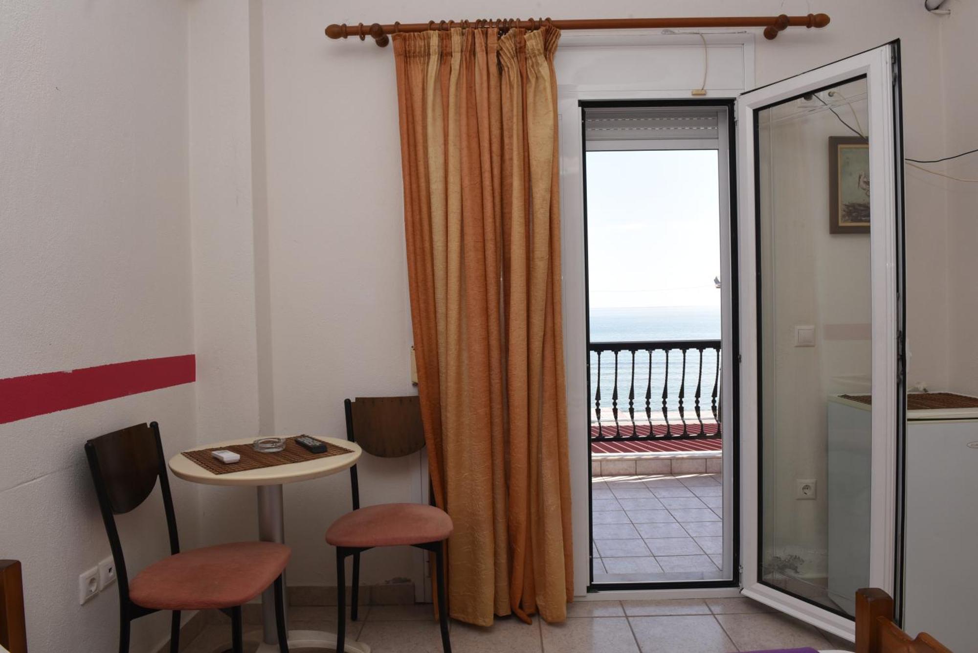 Star Beach Resort - Makrygialos Beachfront Nests Buitenkant foto