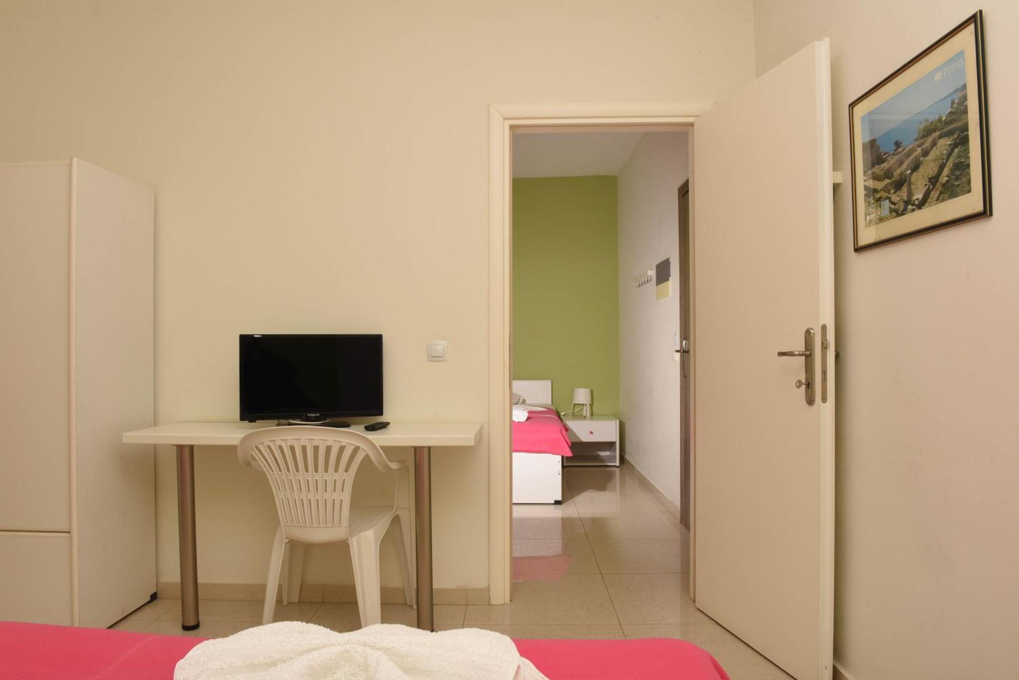 Star Beach Resort - Makrygialos Beachfront Nests Buitenkant foto